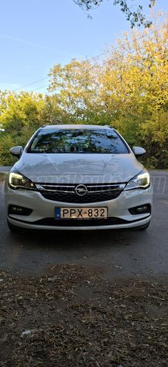 OPEL ASTRA K Sports Tourer 1.4 T Enjoy