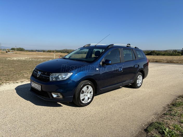 DACIA LOGAN MCV 1.0 Arctic