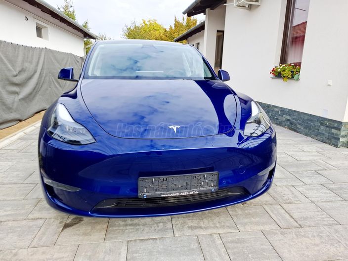 TESLA MODEL Y Long Range AWD (Automata)