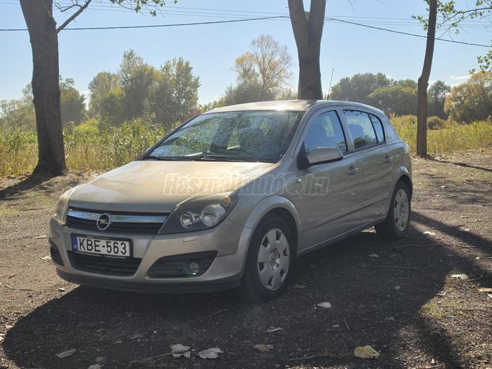 OPEL ASTRA H 1.4 Enjoy