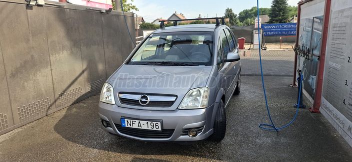 OPEL MERIVA 1.4 Enjoy