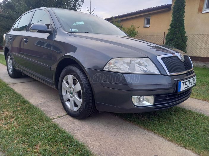 SKODA OCTAVIA 1.4 Ambiente