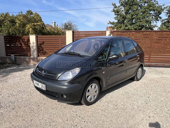 CITROEN XSARA PICASSO 1.6 SX