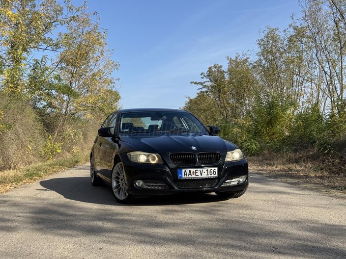 BMW 335 335d (Automata)