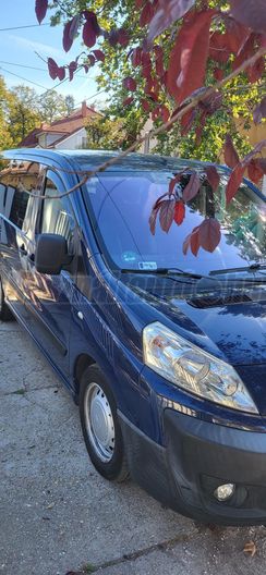 PEUGEOT EXPERT FT 290 2.0 HDi L2H1