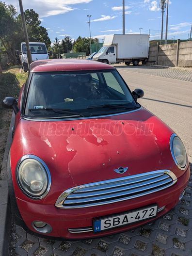 MINI MINI ONE 1.4