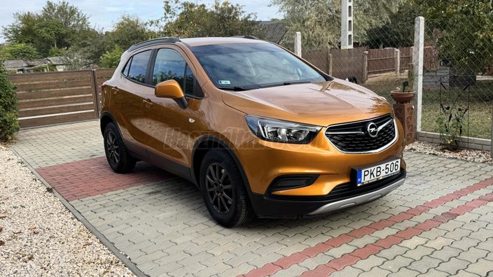 OPEL MOKKA X 1.6 Selection Start-Stop
