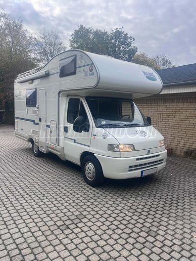 MCLOUIS Fiat Ducato 6fö