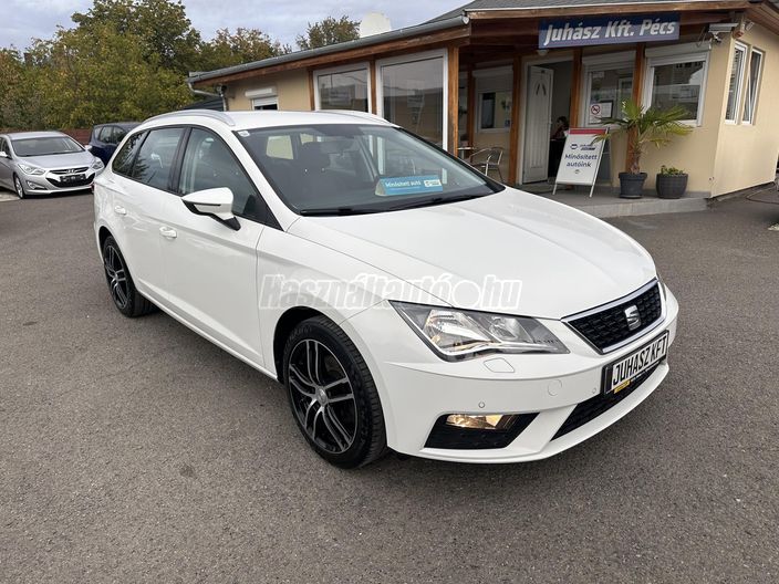 SEAT LEON ST 1.4 TSI ACT Style