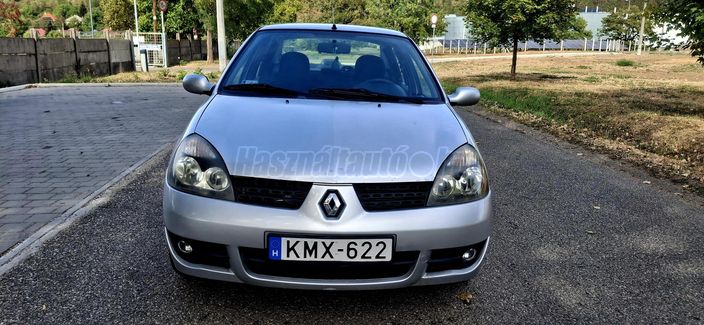 RENAULT THALIA 1.2 Expression