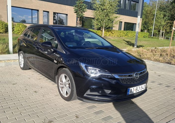 OPEL ASTRA K Sports Tourer 1.6 CDTI Start-Stop Innovation