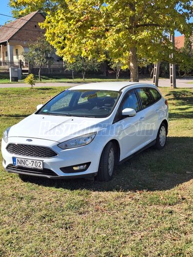 FORD FOCUS 1.5 TDCI Trend