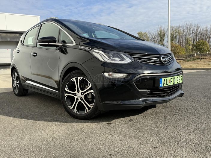 OPEL AMPERA Ampera-e Ultimate (Automata)