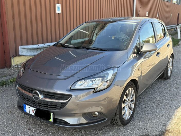 OPEL CORSA E 1.2 Selection