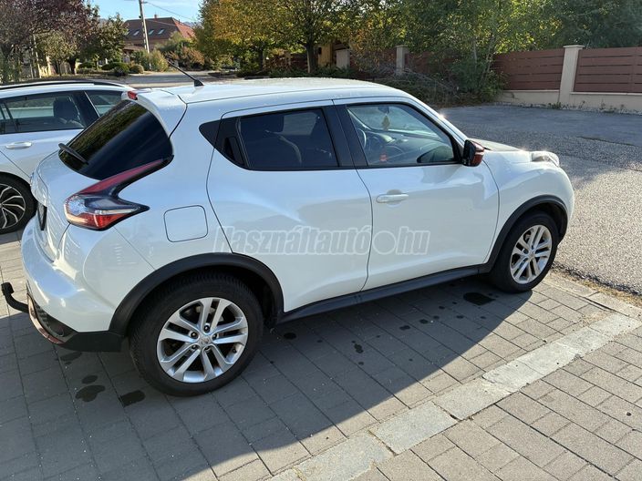 NISSAN JUKE 1.2 DIG-T Acenta