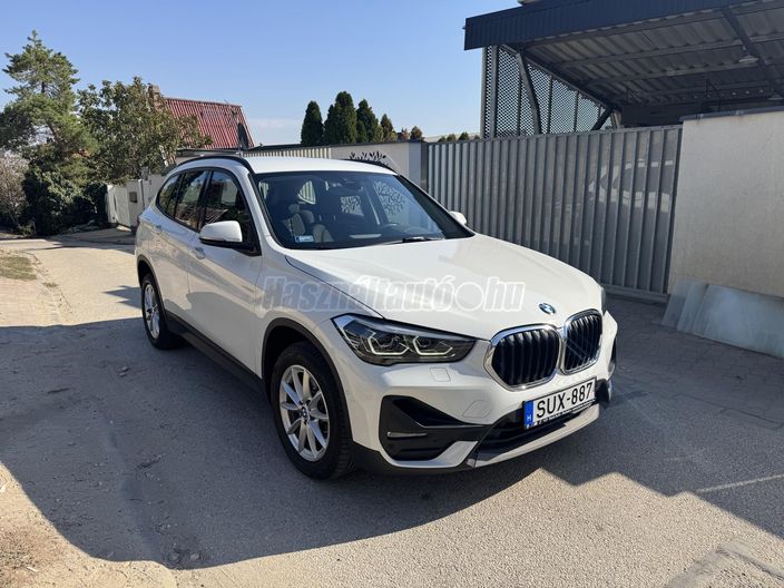 BMW X1 xDrive20i Advantage (Automata)