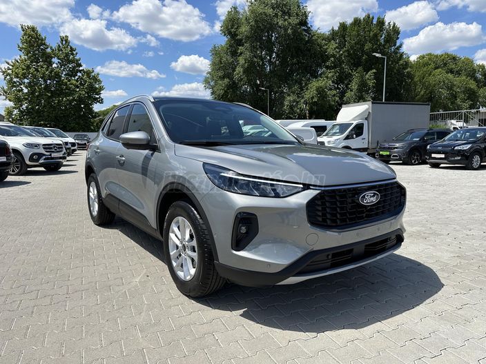 FORD KUGA 1.5 EcoBoost Titanium