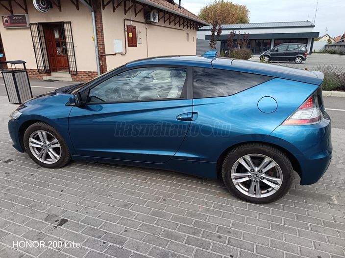 HONDA CR-Z 1.5