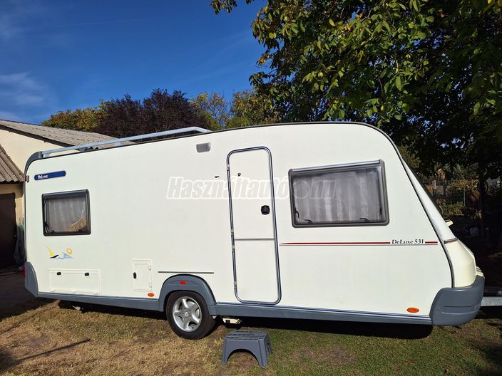WILK De Luxe 531