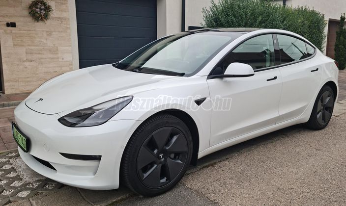 TESLA MODEL 3 Long Range AWD (Automata)