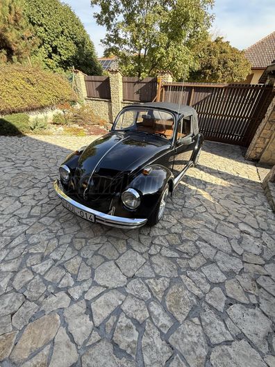 VOLKSWAGEN 1200