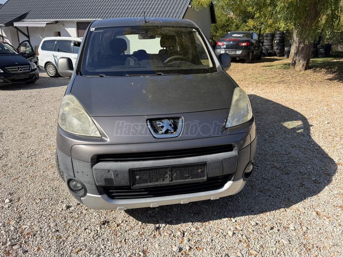PEUGEOT PARTNER Tepee 1.6 HDi Confort