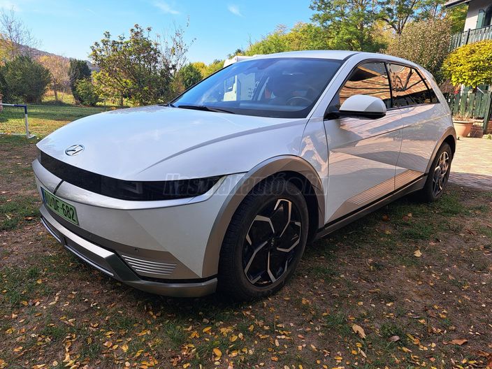 HYUNDAI IONIQ 5 58kWh Premium