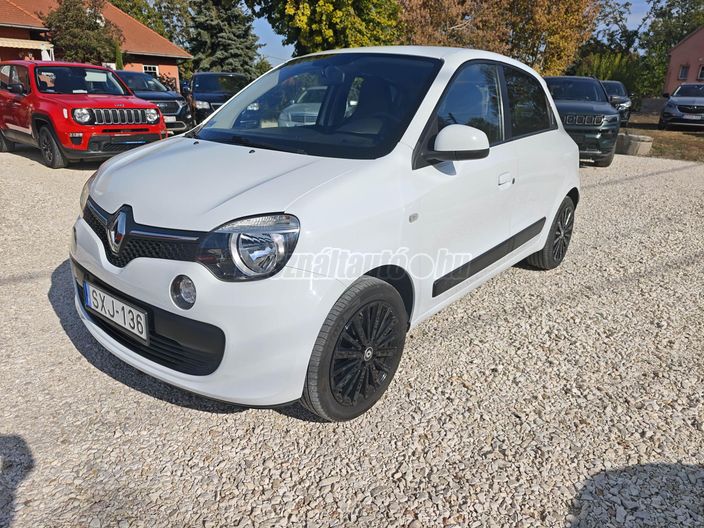 RENAULT TWINGO 0.9 TCe Intens