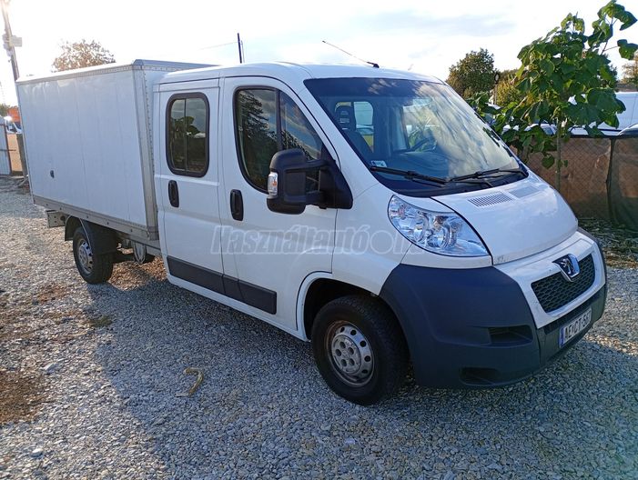 PEUGEOT BOXER 2.2 HDi 330 Combi L2H2