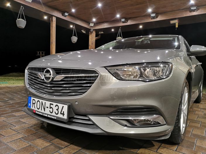 OPEL INSIGNIA Grand Sport 1.5 Innovation Start Stop