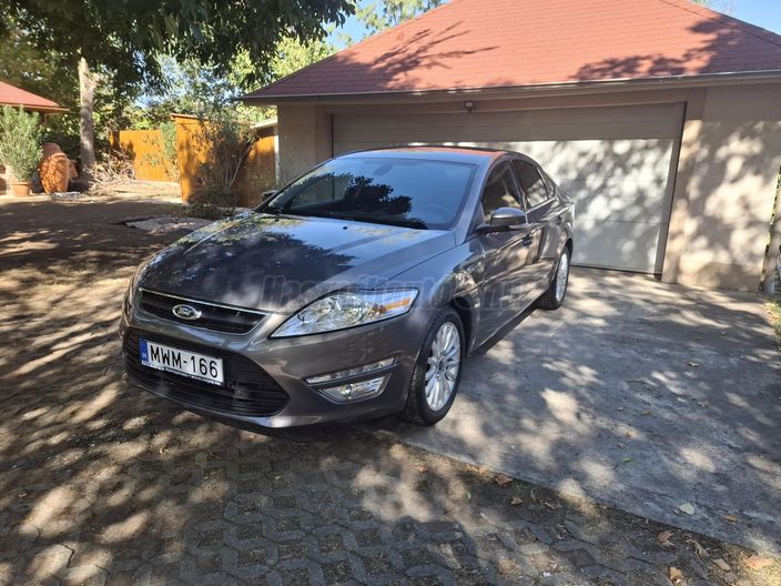 FORD MONDEO 1.6 SCTi EcoBoost Business