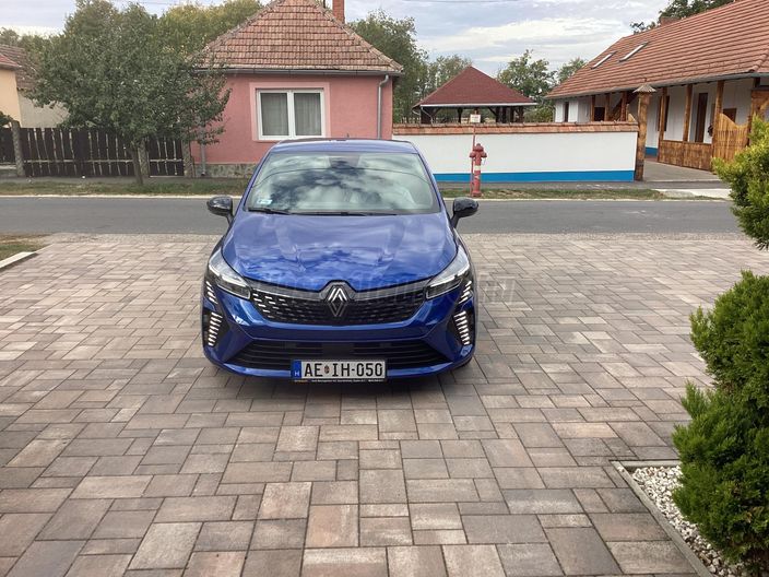 RENAULT CLIO 1.0 TCe Winter Edition