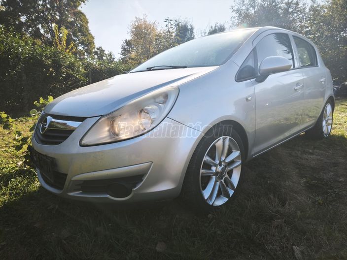 OPEL CORSA D 1.3 CDTI Essentia EcoFlex