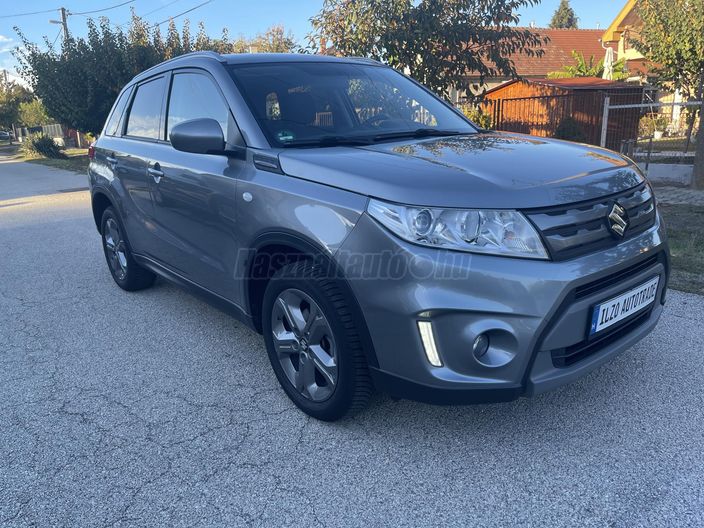 SUZUKI VITARA 1.6 GLX