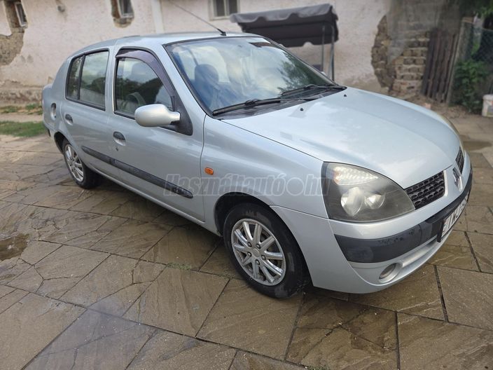 RENAULT THALIA 1.4 16V Dynamique