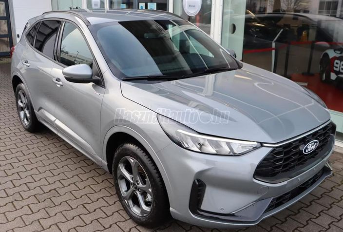 FORD KUGA 2.5 FHEV ST-Line CVT