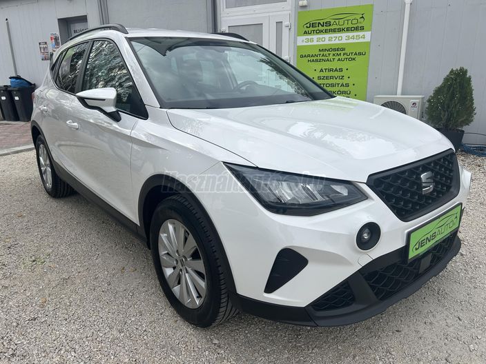 SEAT ARONA 1.0 TSI Xperience
