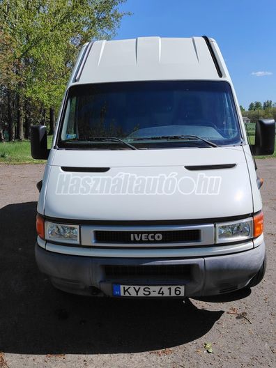IVECO 29