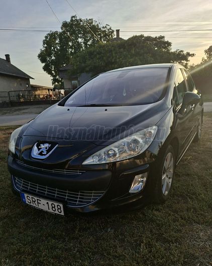 PEUGEOT 308 1.6 THP Premium