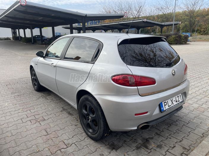 ALFA ROMEO 147 1.6 T. Spark ECO Impression
