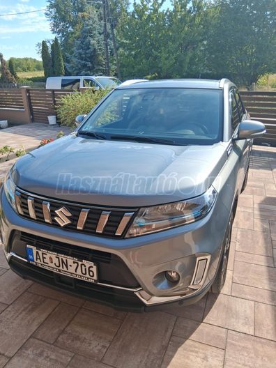 SUZUKI VITARA 1.4 Hybrid GLX