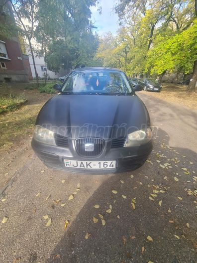 SEAT CORDOBA 1.4 Signo
