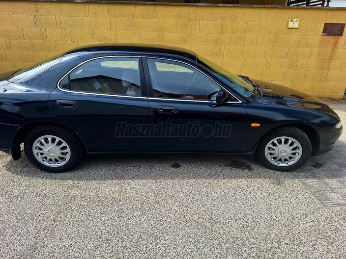 MAZDA XEDOS 6 1.6i 16V