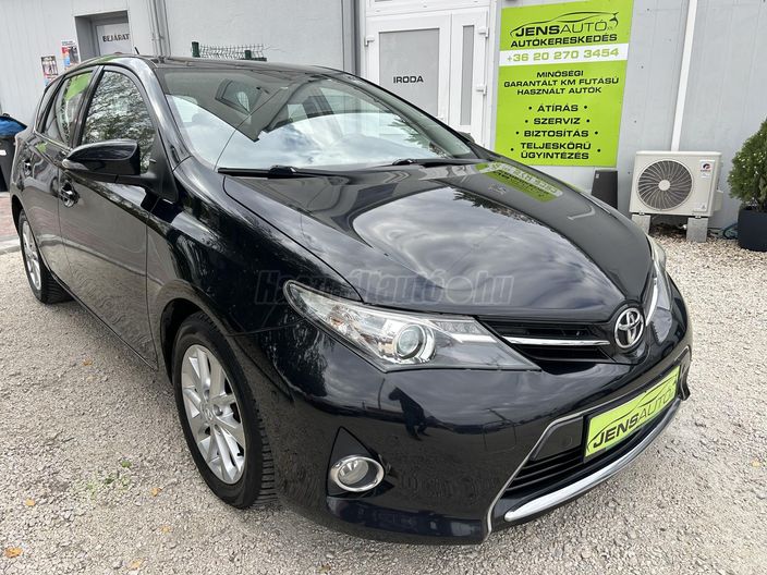 TOYOTA AURIS 1.6 Style