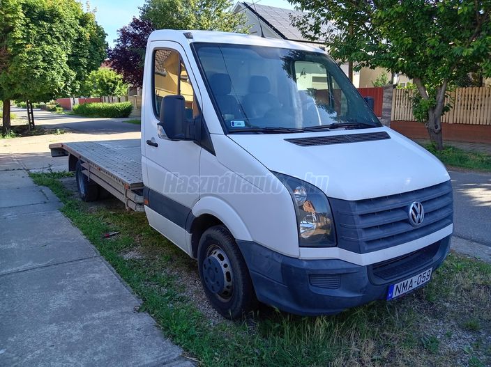 VOLKSWAGEN CRAFTER 2.0 CR TDI 30 L1