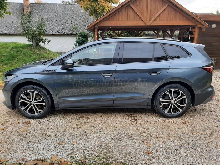 SKODA ENYAQ iV 60 Perfect