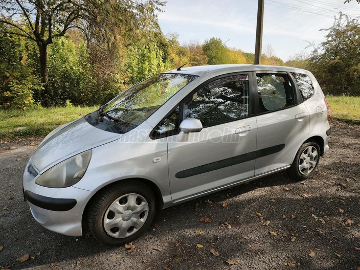 HONDA JAZZ 1.2 S Cool