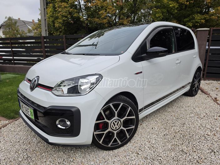 VOLKSWAGEN UP Up! 1.0 TSI High Up!