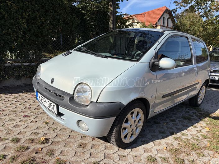 RENAULT TWINGO 1.2 Voyage
