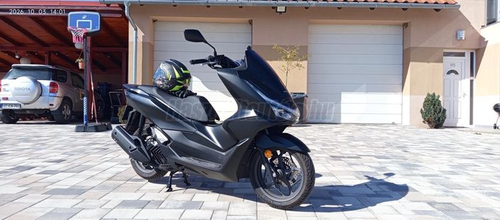 HONDA PCX 125